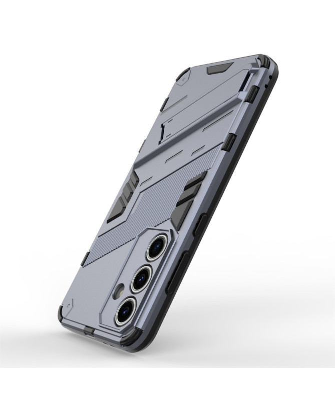 Samsung Galaxy S24 FE - Coque HERA avec support