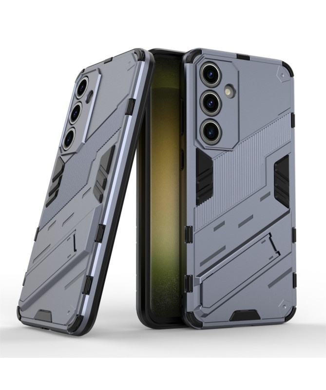 Samsung Galaxy S24 FE - Coque HERA avec support