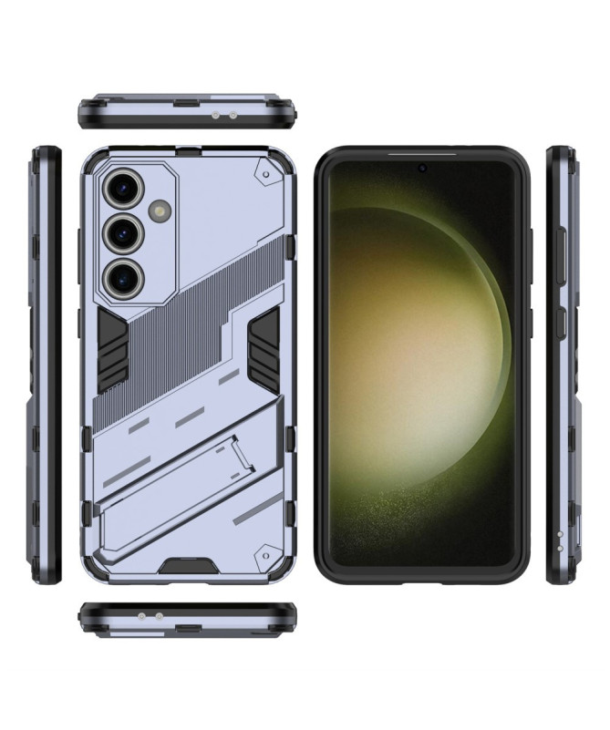 Samsung Galaxy S24 FE - Coque HERA avec support