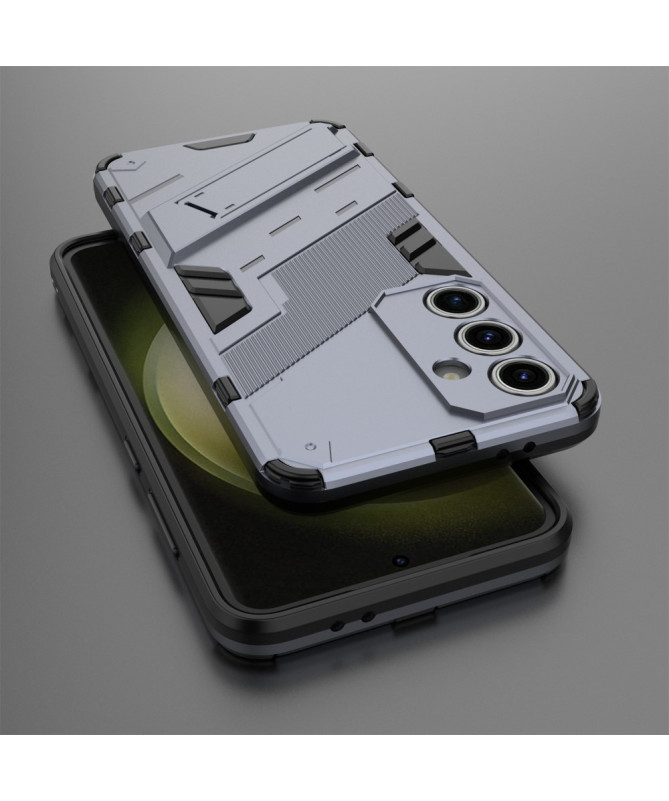 Samsung Galaxy S24 FE - Coque HERA avec support