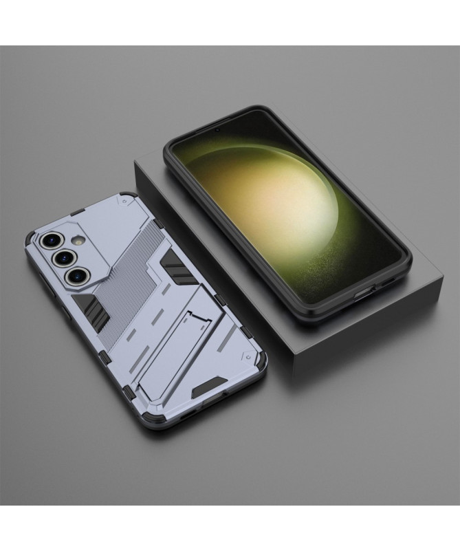 Samsung Galaxy S24 FE - Coque HERA avec support