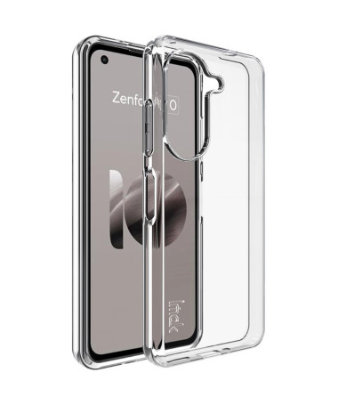 Zenfone 10 - IMAK Transparent Silicone