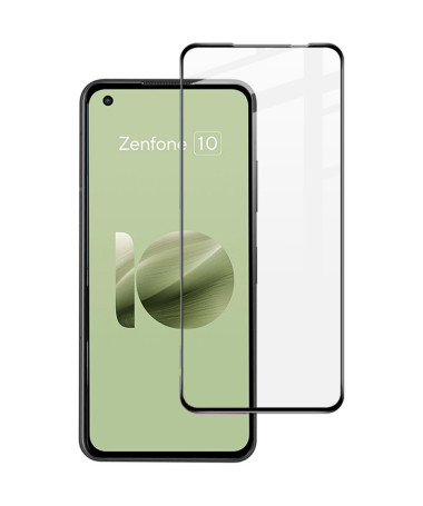 Zenfone 10 - Protection d'écran en verre trempé full size