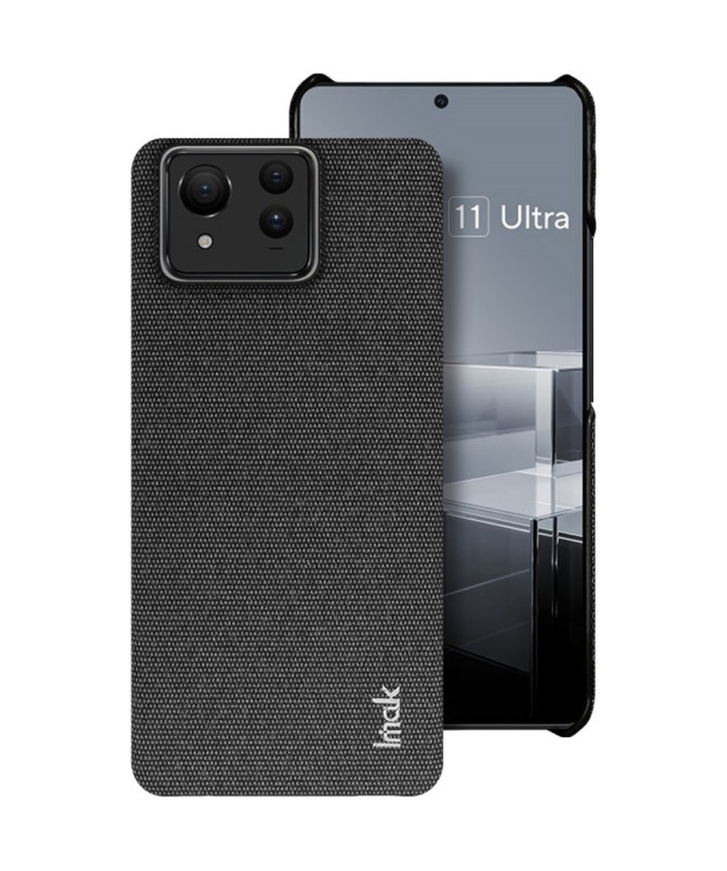 Asus Zenfone 11 Ultra - Coque Touché Textile IMAK