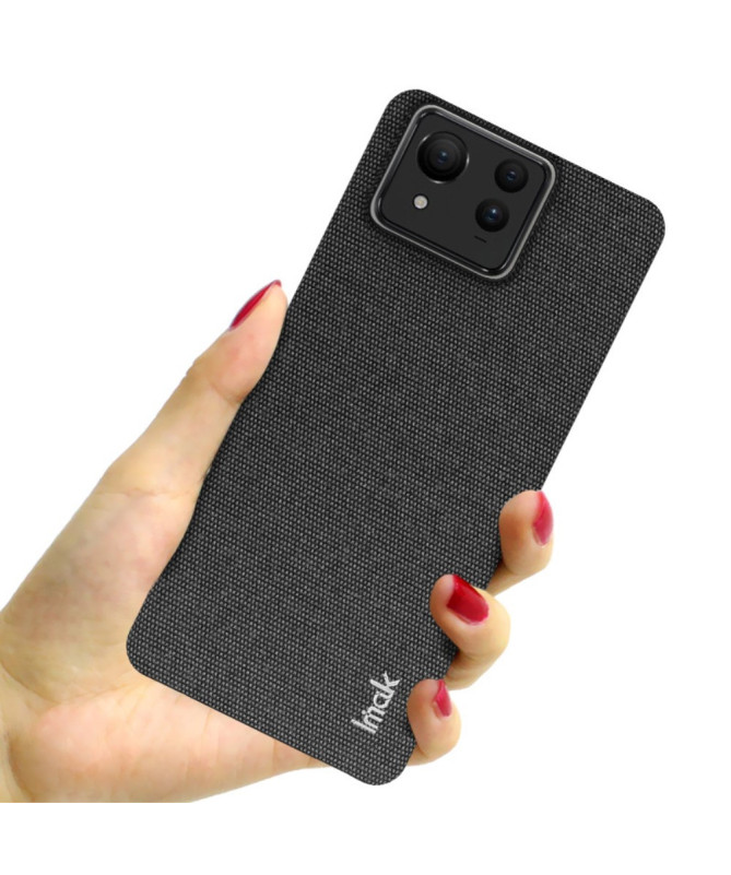 Asus Zenfone 11 Ultra - Coque Touché Textile IMAK