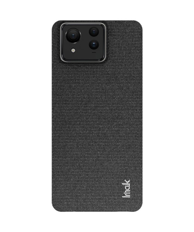 Asus Zenfone 11 Ultra - Coque Touché Textile IMAK