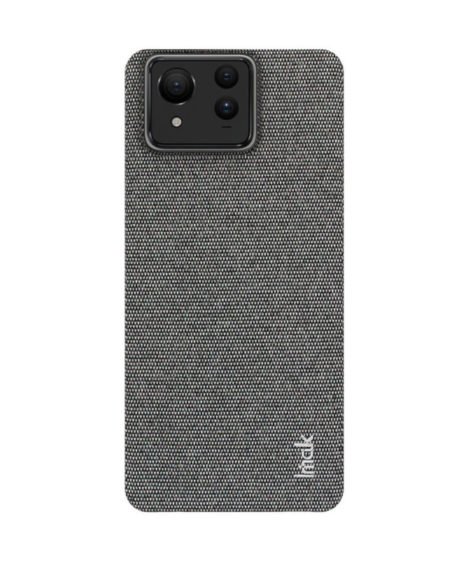 Asus Zenfone 11 Ultra - Coque Touché Textile IMAK