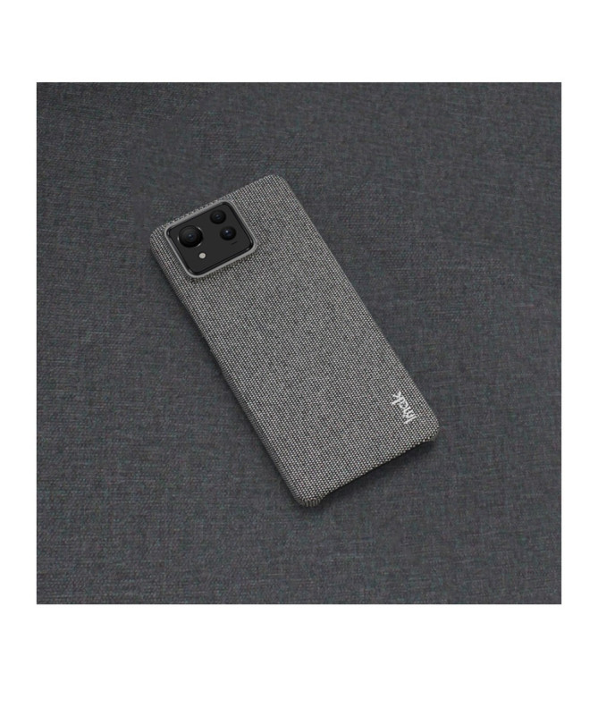 Asus Zenfone 11 Ultra - Coque Touché Textile IMAK