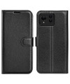 Asus Zenfone 11 Ultra - Housse portefeuille style cuir