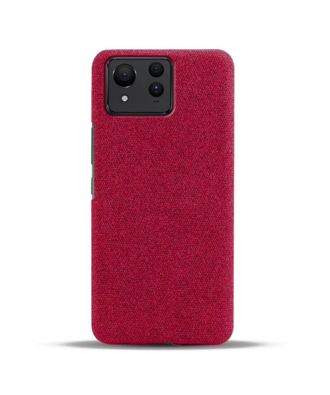 Asus Zenfone 11 Ultra - Coque revêtement tissu