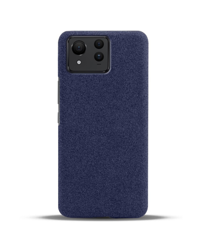 Asus Zenfone 11 Ultra - Coque revêtement tissu