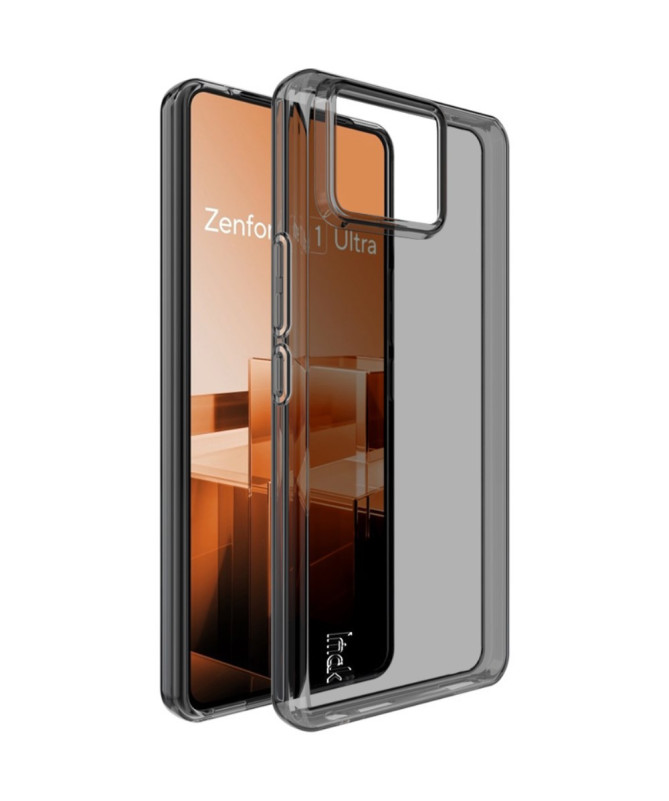 Asus Zenfone 11 Ultra - Coque IMAK Transparent Silicone