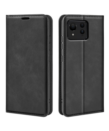 Asus Zenfone 11 Ultra - Flip Cover Classy porte-cartes