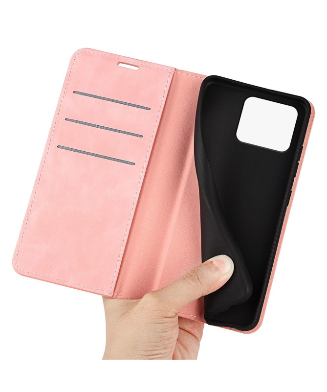 Asus Zenfone 11 Ultra - Flip Cover Classy porte-cartes