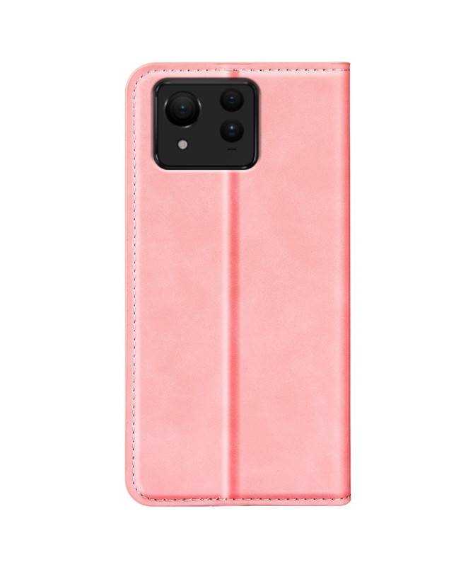 Asus Zenfone 11 Ultra - Flip Cover Classy porte-cartes