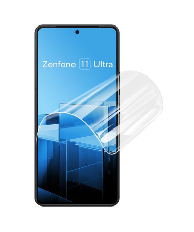 Asus Zenfone 11 Ultra - Protection d'écran en hydrogel (2 pièces)