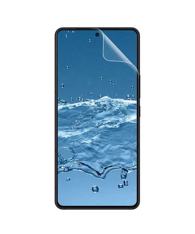 Asus Zenfone 11 Ultra - Protection d'écran en hydrogel (2 pièces)