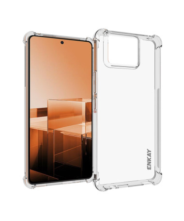 Asus Zenfone 11 Ultra - Protection Coque ENKAY Transparent