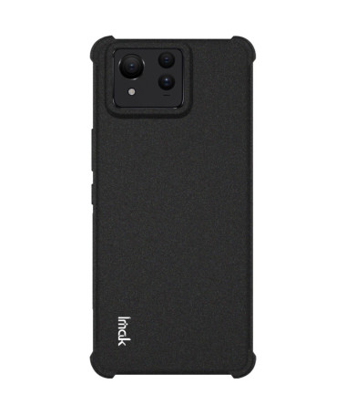 Asus Zenfone 11 Ultra - Coque revêtement mat avec angles renforcés