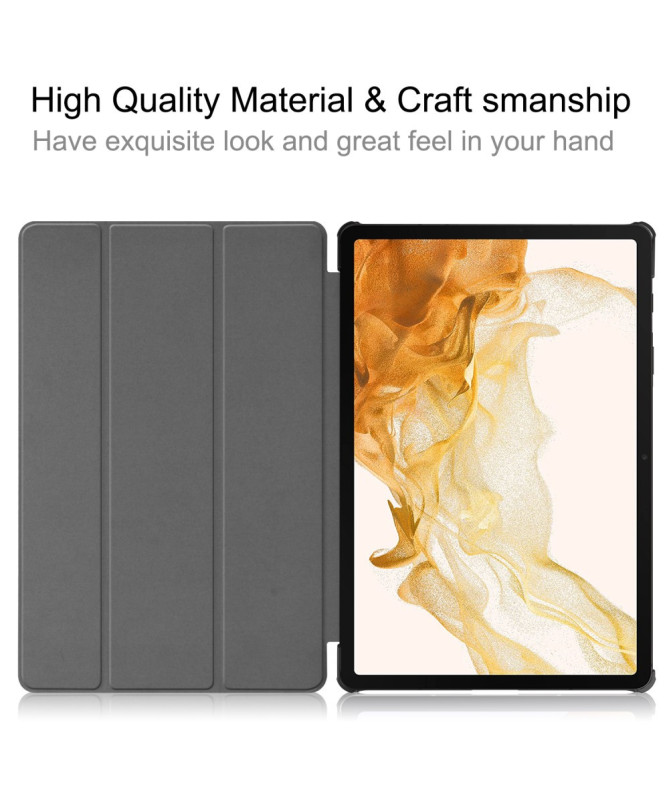 Samsung Galaxy Tab S10 Plus - Étui avec Motif Cosmos - photo 2