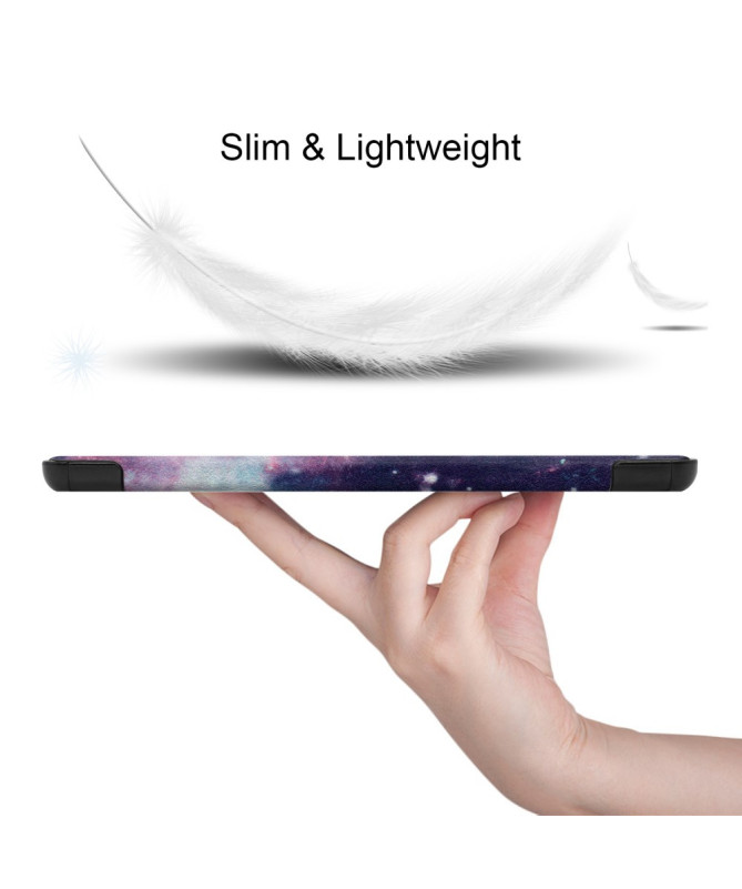 Samsung Galaxy Tab S10 Plus - Étui avec Motif Cosmos - photo 4