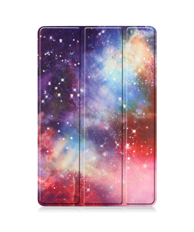 Samsung Galaxy Tab S10 Plus - Étui avec Motif Cosmos - photo 8