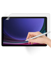 Samsung Galaxy Tab S10 / S9 - Films protecteurs d'écran (2 pièces)