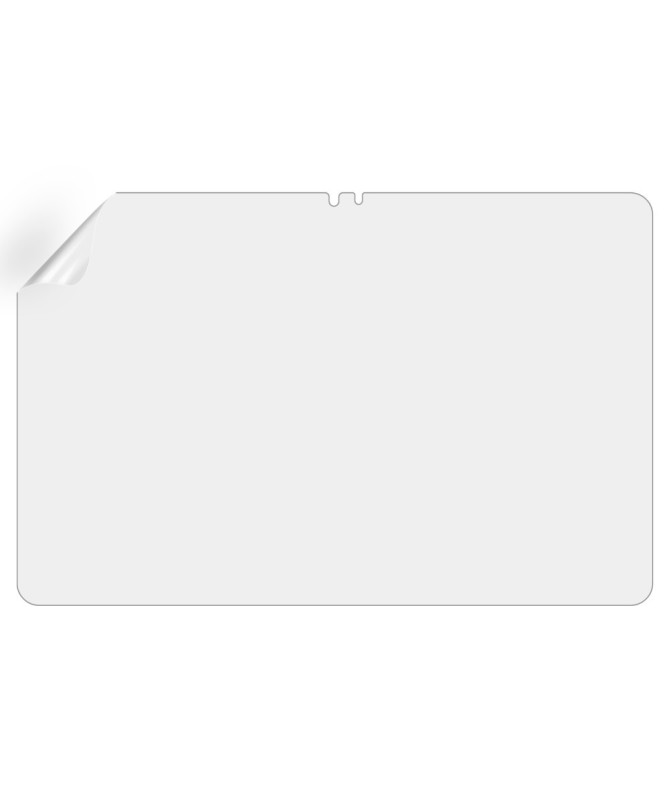 Samsung Galaxy Tab S10 / S9 - Films protecteurs d'écran (2 pièces)