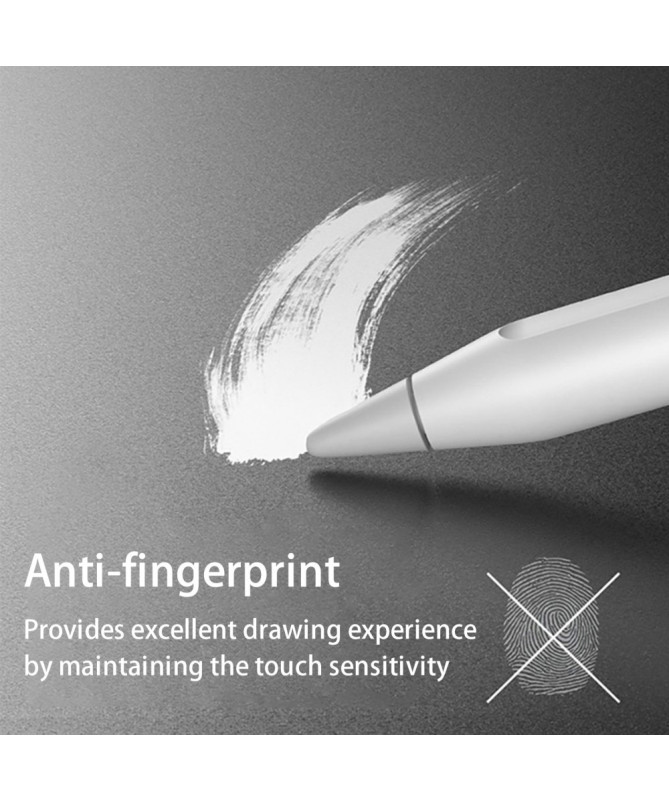 Samsung Galaxy Tab S10 / S9 - Films protecteurs d'écran (2 pièces)