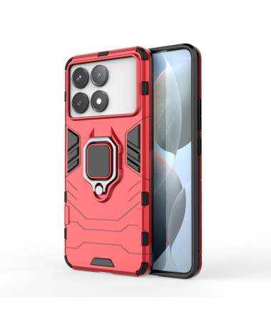 Poco F6 Pro - Coque La Bélinda Antichoc et Résistante