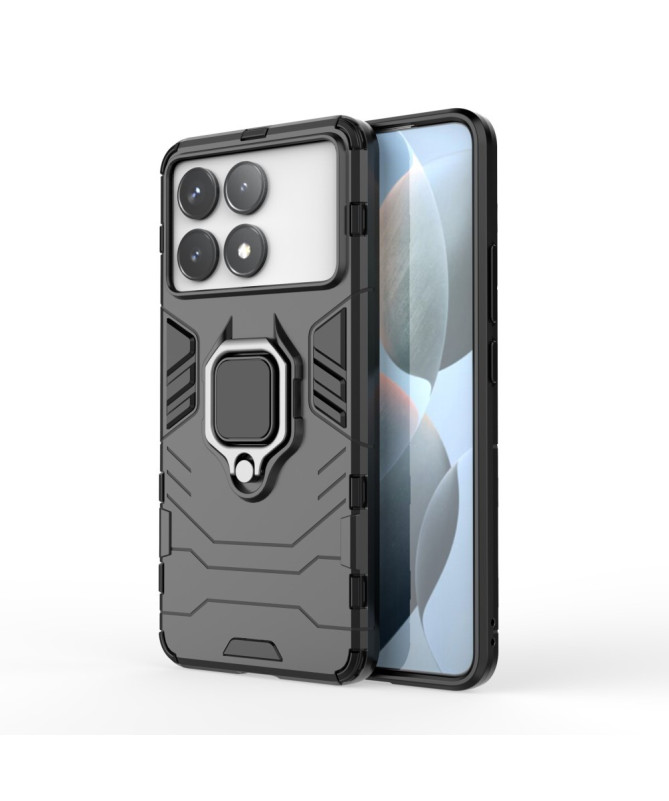 Poco F6 Pro - Coque La Bélinda Antichoc et Résistante