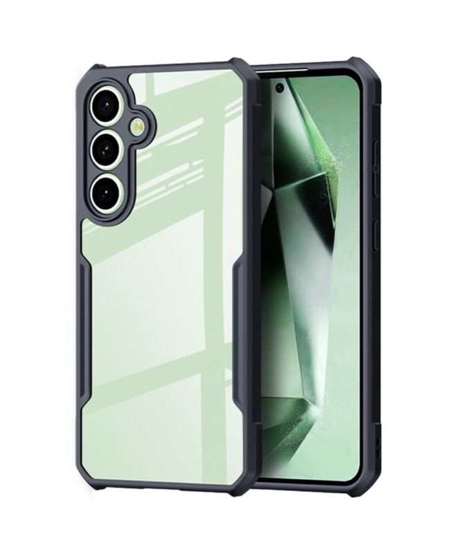 Samsung Galaxy S24 FE - Coque XUNDD Résistante