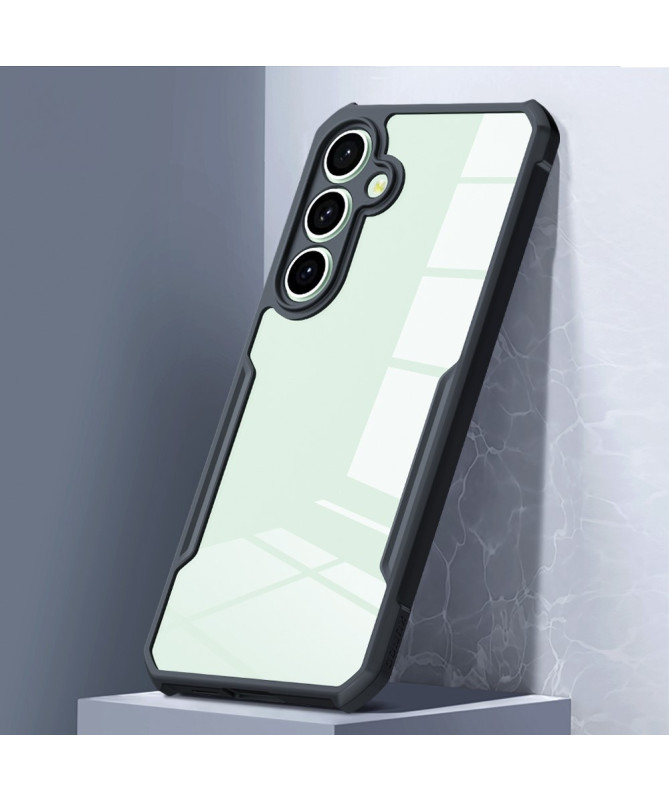 Samsung Galaxy S24 FE - Coque XUNDD Résistante