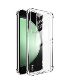 Samsung Galaxy S24 FE - Coque IMAK avec Protection Airbag