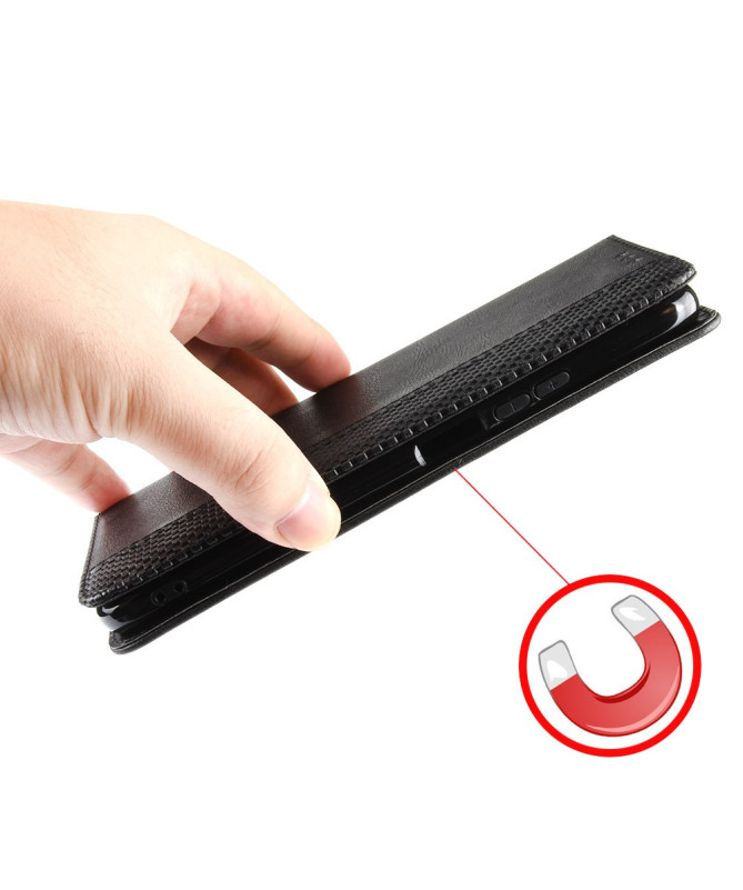 Xiaomi 14T Pro - Housse Le Cirénius style cuir