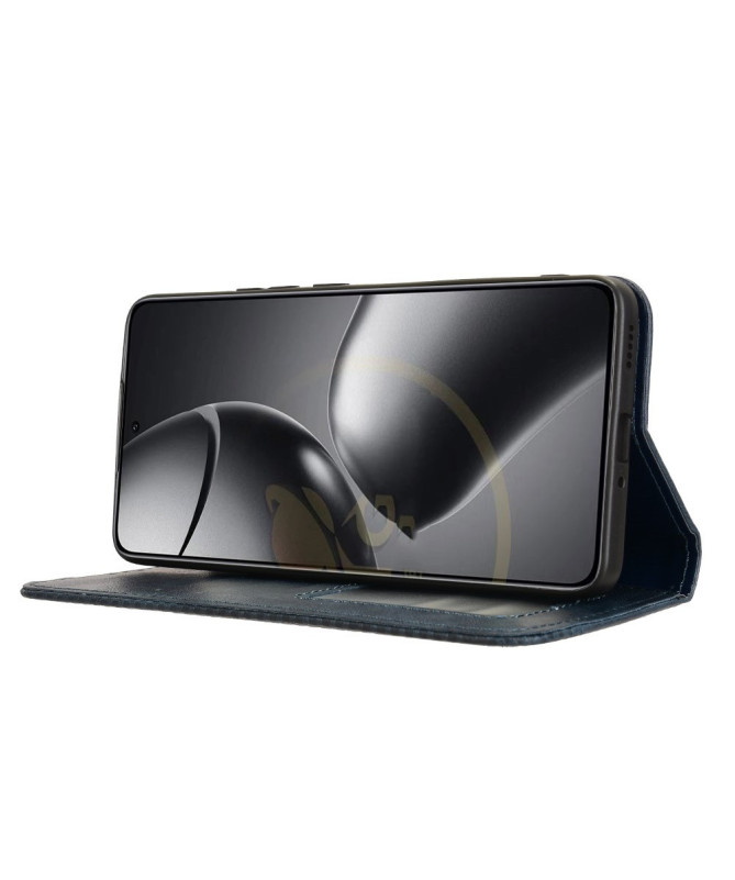 Xiaomi 14T Pro - Housse Le Cirénius style cuir