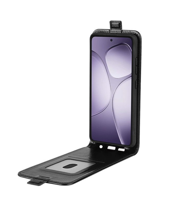 Xiaomi 14T Pro - Housse simili cuir avec rabat vertical