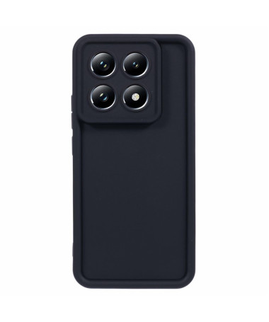 Xiaomi 14T Pro - Coque silicone Precise