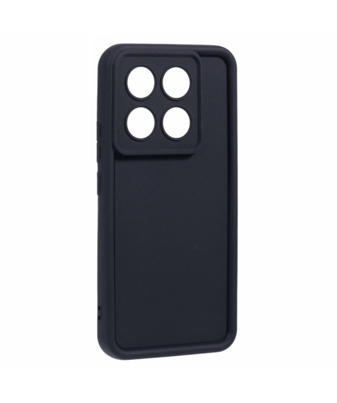 Xiaomi 14T Pro - Coque silicone Precise