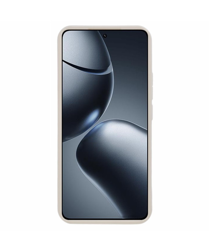 Xiaomi 14T Pro - Coque silicone Precise