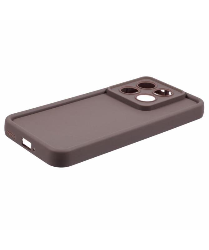 Xiaomi 14T Pro - Coque silicone Precise