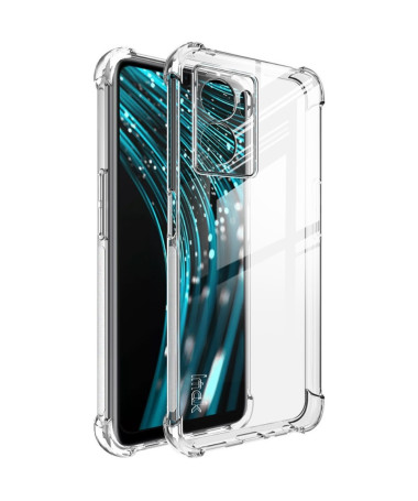 Realme Narzo 50 5G - Coque Class Protect Transparent