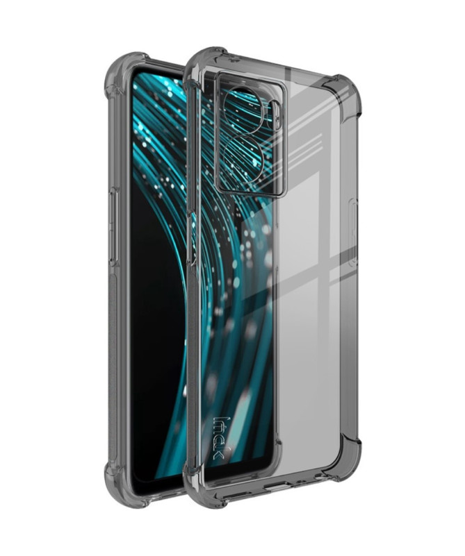 Realme Narzo 50 5G - Coque Class Protect Transparent