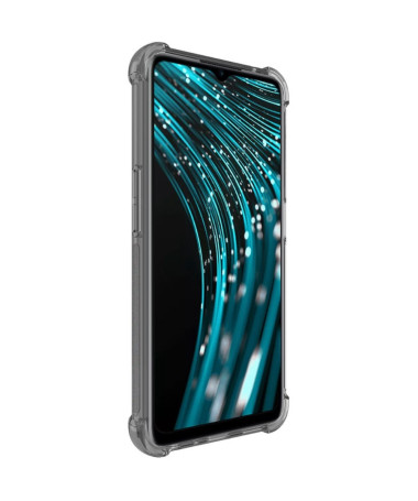 Realme Narzo 50 5G - Coque Class Protect Transparent