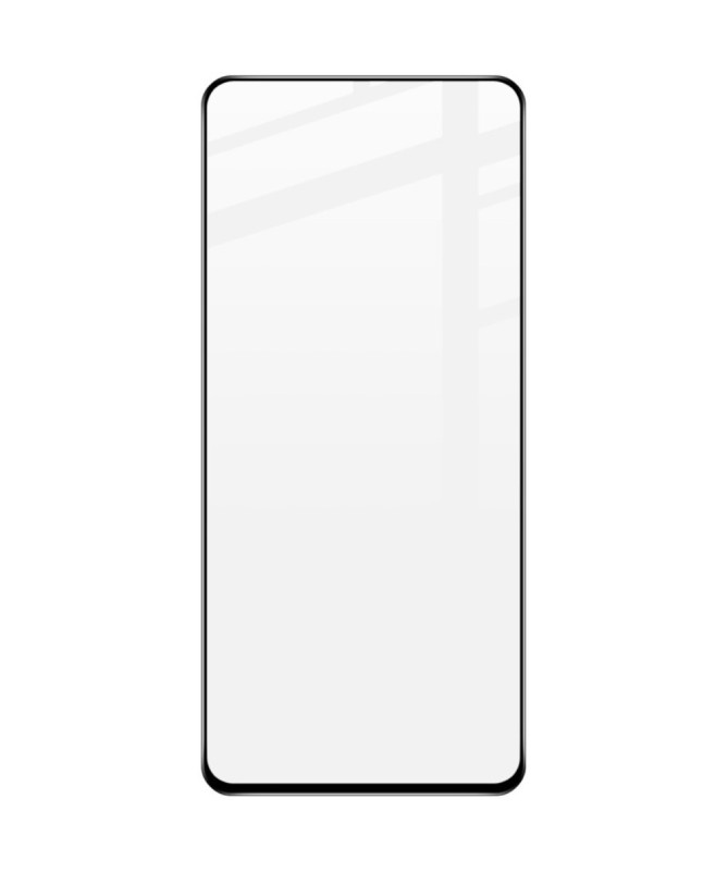 Realme Narzo 50 5G - Protection d’écran en verre trempé full size
