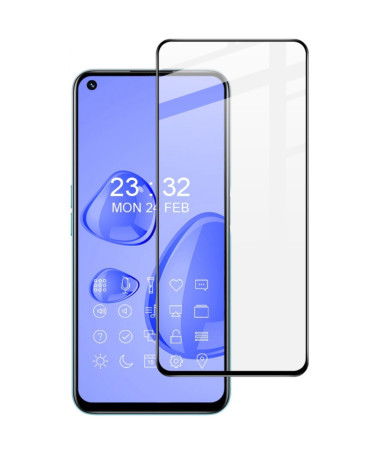 Realme Narzo 50 5G - Protection d’écran en verre trempé full size