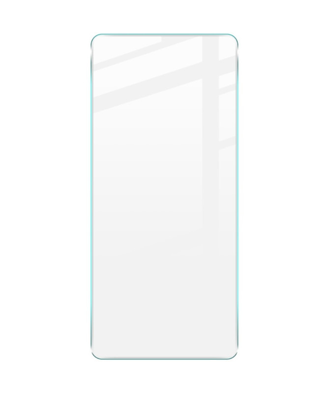 Realme Narzo 50 5G - Film protecteur en verre trempé