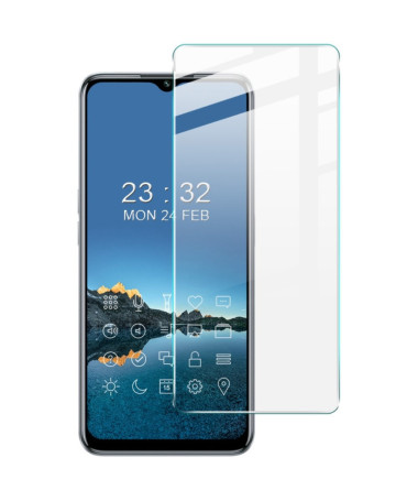 Realme Narzo 50 5G - Film protecteur en verre trempé