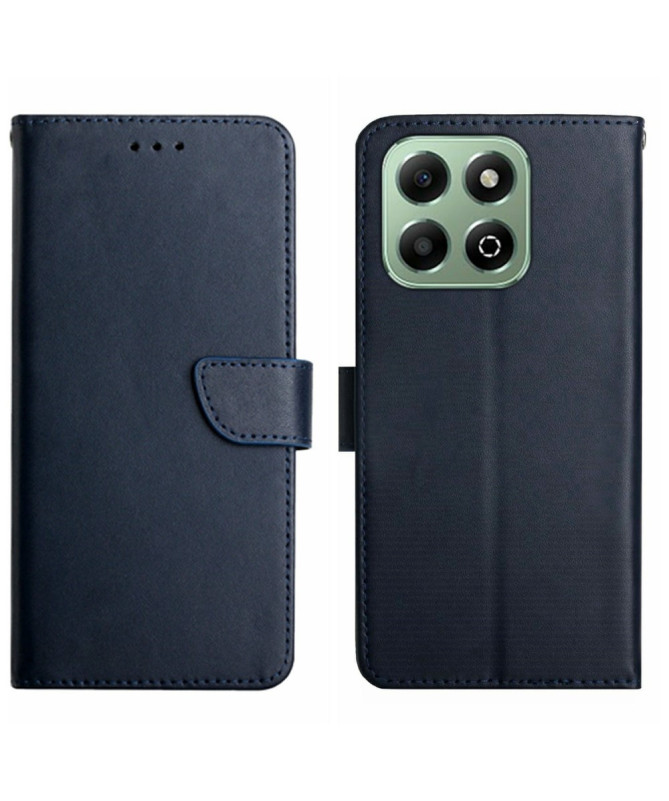 Housse Honor 200 Smart Smooth Touch Cuir