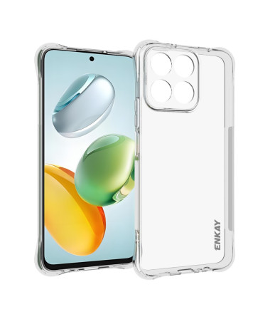 Protection Coque Honor 200 Smart ENKAY Transparent